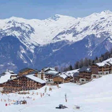 Appartement La Plagne Soleil - Pied Des Pistes Экстерьер фото